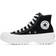 Converse Chuck Taylor All Star Lugged 2.0 - Black/Egret/White