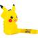 Teknofun Pikachu Pokemon Light Up Figurine with Hand Strap
