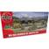 Airfix WWII RAF Bomber Re Supply Set A05330