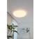 Eglo Frania Ceiling Flush Light 55cm