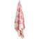 Hay Check Guest Towel Brown, Green, Blue, Pink (100x50cm)