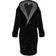 Duke Newquay 2 Super Soft Dressing Gown with Hood