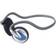 Skytronic Neckband Digital Stereo Headphones