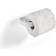 Zone Denmark Rim Toilet roll holder, White