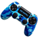 PS4 SSC Napoli Controller Skin - Blue