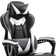 Ergonomic Racing Gaming Office Chair-Black