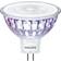Philips Master VLE D LED Lamps 5.8W GU5.3 MR16 927