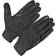 Gripgrab Hurricane 2 Windproof Spring-Autumn Gloves - Black