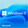 Microsoft Windows 11 Home 64-Bit