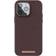 Njord byELEMENTS Genuine Leather Case for iPhone 14 Pro Max