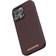 Njord byELEMENTS Genuine Leather Case for iPhone 14 Pro Max