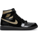 Nike Air Jordan 1 Retro High OG - Black/Metallic Gold