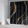 Beifivcl Luxury Marble Curtain Sets (B09MD1CT8J)