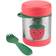 Skip Hop Spark Style Insulated Food Jar Strawberry
