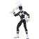 Hasbro Power Rangers Mighty Morphin Black Ranger