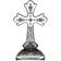 Waterford Lismore Cross Figurine 19.1cm