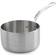 Samuel Groves Classic Stainless Steel Triply with lid 16 cm