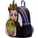 Loungefly Disney Villains Evil Queen Apple Mini Backpack - Snow White