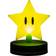 Paladone Mario Super Star Night Light