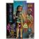 Mattel Monster High Cleo De Nile with Accessories & Pet Dog