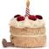 Jellycat Amuseable Birthday Cake 16cm
