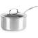 GreenPan Premiere Cookware Set with lid 3 Parts