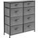 mDesign Tall Chest of Drawer 85.9x89.7cm