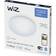 WiZ SuperSlim 14W Ceiling Flush Light 24.2cm