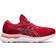 Asics Gel-Nimbus 24 W - Cranberry/Frosted Rose