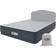 Yawn King Airbed with Fitted Sheet 216x152x45cm