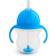 Munchkin Click Lock Weighted Straw Trainer Cup