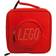 Lego Lunch Bag - Red