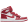 Nike Air Jordan 1 Hi FlyEase M - Cardinal Red/White