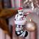 Star Wars Stromtrooper in Stocking Figurine 11.5cm
