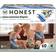 The Honest Company Clean Conscious Diapers Size 4