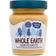 Whole Earth Organic Peanut Butter 227g