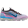 Nike Air VaporMax 2021 Flyknit Next Nature W - Pink Blast/Black/Photo Blue/Volt