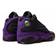 Nike Air Jordan 13 Retro TD - Black/Court Purple/White