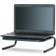 Mind Reader Metal Monitor Stand with Keyboard Storage Space