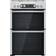 Hotpoint HDM67G9C2CX Stainless Steel