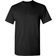 Gildan Mens Heavy Cotton Short Sleeve T-Shirt 5-pack