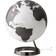 Atmosphere Charcoal Globe 30cm