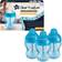 Tommee Tippee Advanced Anti-Colic Bottles Blue