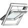 Velux GGL CK02 207030 Aluminium Tilt Window Double-Pane 55x78cm