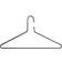 Essem Design Triangle Hanger 40.5cm 3pcs