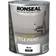 Ronseal One Coat Water Based Tile Paint White Gloss 0.75L