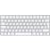 Apple Magic Keyboard with Touch ID (Russian)