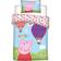 Peppa Pig Greta Pig Bedding, Peppa Pig & Balloon, Pillow Case 39.4x55.1"