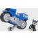 Spin Master Paw Patrol Moto Pups Chase Deluxe Vehicle