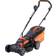 Yard Force LM C33 Battery Powered Mower
